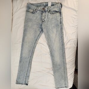 H&M jeans 31/32 slim